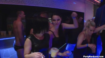 Party Hardcore Gone Crazy Vol. 7 Part 3 - Cam 4 Screencap 62 on www.sinx.com