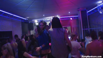 Party Hardcore Gone Crazy Vol. 7 Part 3 - Cam 4 Screencap 64 on www.sinx.com