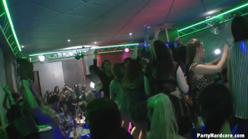 Party Hardcore Gone Crazy Vol. 7 Part 3 - Cam 4 Screencap 68 on www.sinx.com