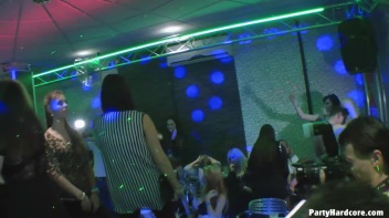 Party Hardcore Gone Crazy Vol. 7 Part 3 - Cam 4 Screencap 70 on www.sinx.com