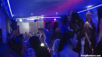 Party Hardcore Gone Crazy Vol. 7 Part 3 - Cam 4 Screencap 71 on www.sinx.com