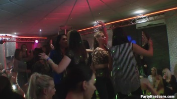 Party Hardcore Gone Crazy Vol. 7 Part 3 - Cam 4 Screencap 72 on www.sinx.com