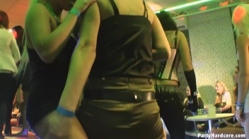 Party Hardcore Gone Crazy Vol. 7 Part 3 - Cam 4 Screencap 74 on www.sinx.com