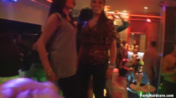 Party Hardcore Gone Crazy Vol. 7 Part 3 - Cam 4 Screencap 78 on www.sinx.com
