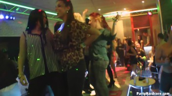 Party Hardcore Gone Crazy Vol. 7 Part 3 - Cam 4 Screencap 79 on www.sinx.com