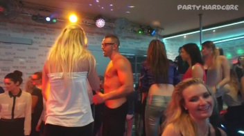 Party Hardcore Gone Crazy Vol. 14 Part 2 - Cam 2 Screencap 68 on www.sinx.com