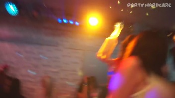 Party Hardcore Gone Crazy Vol. 14 Part 2 - Cam 2 Screencap 71 on www.sinx.com