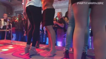 Party Hardcore Gone Crazy Vol. 14 Part 2 - Cam 2 Screencap 73 on www.sinx.com