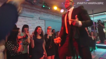 Party Hardcore Gone Crazy Vol. 14 Part 2 - Cam 2 Screencap 21 on www.sinx.com