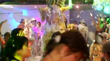 Bangstas Paradise Part 5 - Cam 2 Screencap 98 on www.sinx.com