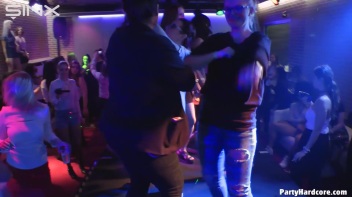 Party Hardcore Gone Crazy Vol. 43 Part 6 - Cam 2 Screencap 85 on www.sinx.com