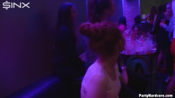 Party Hardcore Gone Crazy Vol. 43 Part 6 - Cam 2 Screencap 14 on www.sinx.com