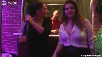 Party Hardcore Gone Crazy Vol. 43 Part 6 - Cam 2 Screencap 75 on www.sinx.com