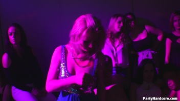 Party Hardcore Gone Crazy Vol. 36 Part 3 - Cam 4 Screencap 50 on www.sinx.com