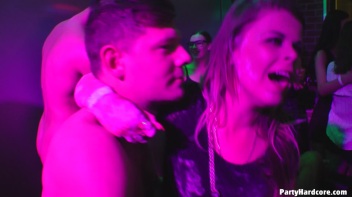 Party Hardcore Gone Crazy Vol. 36 Part 3 - Cam 4 Screencap 60 on www.sinx.com