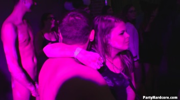 Party Hardcore Gone Crazy Vol. 36 Part 3 - Cam 4 Screencap 61 on www.sinx.com