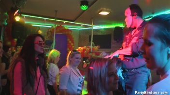 Party Hardcore Gone Crazy Vol. 36 Part 3 - Cam 4 Screencap 64 on www.sinx.com