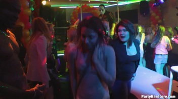 Party Hardcore Gone Crazy Vol. 36 Part 3 - Cam 4 Screencap 65 on www.sinx.com