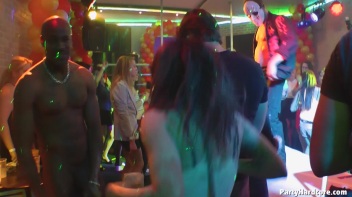 Party Hardcore Gone Crazy Vol. 36 Part 3 - Cam 4 Screencap 66 on www.sinx.com