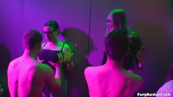 Party Hardcore Gone Crazy Vol. 36 Part 3 - Cam 4 Screencap 68 on www.sinx.com