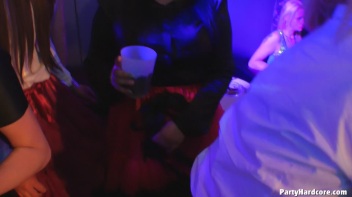 Party Hardcore Gone Crazy Vol. 36 Part 3 - Cam 4 Screencap 7 on www.sinx.com