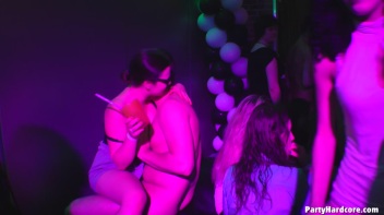 Party Hardcore Gone Crazy Vol. 36 Part 3 - Cam 4 Screencap 74 on www.sinx.com