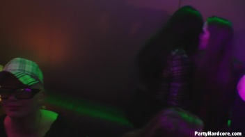 Party Hardcore Gone Crazy Vol. 36 Part 3 - Cam 4 Screencap 76 on www.sinx.com