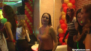 Party Hardcore Gone Crazy Vol. 36 Part 3 - Cam 4 Screencap 78 on www.sinx.com