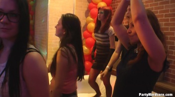 Party Hardcore Gone Crazy Vol. 36 Part 3 - Cam 4 Screencap 79 on www.sinx.com