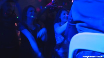 Party Hardcore Gone Crazy Vol. 36 Part 3 - Cam 4 Screencap 80 on www.sinx.com