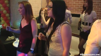 Party Hardcore Gone Crazy Vol. 36 Part 3 - Cam 4 Screencap 9 on www.sinx.com