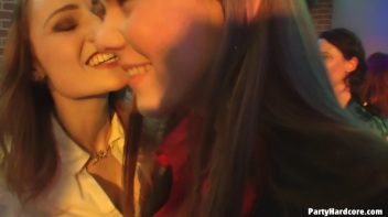 Party Hardcore Gone Crazy Vol. 36 Part 3 - Cam 4 Screencap 10 on www.sinx.com