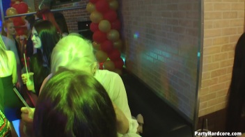 Party Hardcore Gone Crazy Vol. 36 Part 3 - Cam 4 Screencap 11 on www.sinx.com