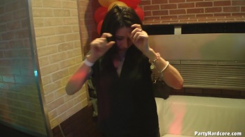 Party Hardcore Gone Crazy Vol. 36 Part 3 - Cam 4 Screencap 12 on www.sinx.com