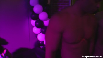 Party Hardcore Gone Crazy Vol. 36 Part 3 - Cam 4 Screencap 21 on www.sinx.com