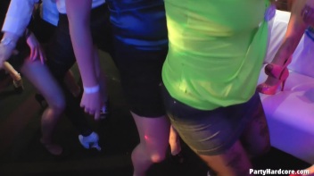 Party Hardcore Gone Crazy Vol. 36 Part 3 - Cam 4 Screencap 3 on www.sinx.com