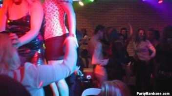 Party Hardcore Gone Crazy Vol. 36 Part 3 - Cam 4 Screencap 31 on www.sinx.com