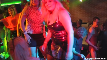 Party Hardcore Gone Crazy Vol. 36 Part 3 - Cam 4 Screencap 32 on www.sinx.com