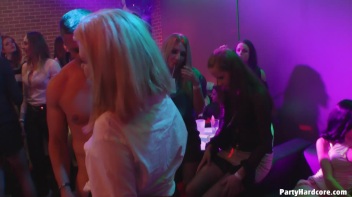 Party Hardcore Gone Crazy Vol. 36 Part 3 - Cam 4 Screencap 34 on www.sinx.com