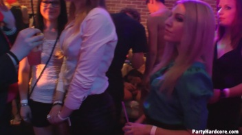 Party Hardcore Gone Crazy Vol. 36 Part 3 - Cam 4 Screencap 44 on www.sinx.com