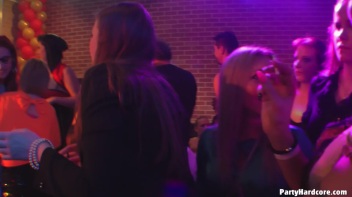 Party Hardcore Gone Crazy Vol. 36 Part 3 - Cam 4 Screencap 45 on www.sinx.com