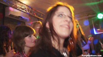Party Hardcore Gone Crazy Vol. 2 Part 1 - Cam 1 Screencap 57 on www.sinx.com