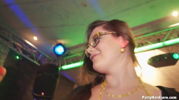 Party Hardcore Gone Crazy Vol. 2 Part 1 - Cam 1 Screencap 58 on www.sinx.com