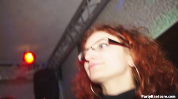 Party Hardcore Gone Crazy Vol. 2 Part 1 - Cam 1 Screencap 62 on www.sinx.com