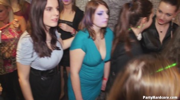 Party Hardcore Gone Crazy Vol. 2 Part 1 - Cam 1 Screencap 73 on www.sinx.com