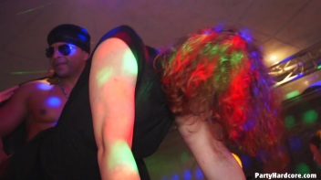 Party Hardcore Gone Crazy Vol. 2 Part 1 - Cam 1 Screencap 81 on www.sinx.com