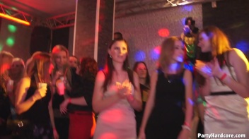 Party Hardcore Gone Crazy Vol. 2 Part 1 - Cam 1 Screencap 19 on www.sinx.com