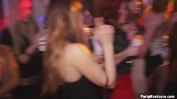 Party Hardcore Gone Crazy Vol. 2 Part 1 - Cam 1 Screencap 21 on www.sinx.com