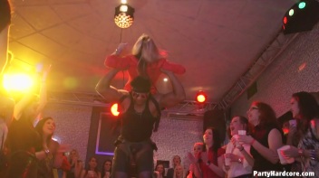 Party Hardcore Gone Crazy Vol. 2 Part 1 - Cam 1 Screencap 30 on www.sinx.com