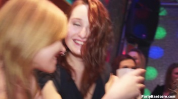 Party Hardcore Gone Crazy Vol. 2 Part 1 - Cam 1 Screencap 36 on www.sinx.com